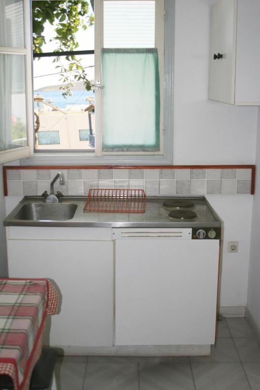 George Apartments Livadia  Cameră foto