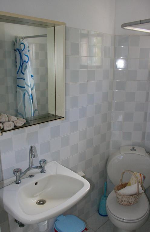 George Apartments Livadia  Exterior foto